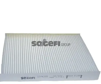 Filter, cabin air (PC8451)