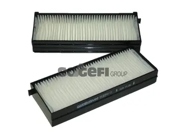 Filter, cabin air (PC8351-2)