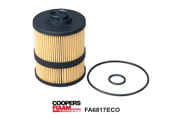 Oil Filter (FA6817ECO)