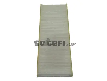 Filter, cabin air (PC8051)