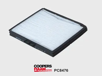 Filter, cabin air (PC8476)