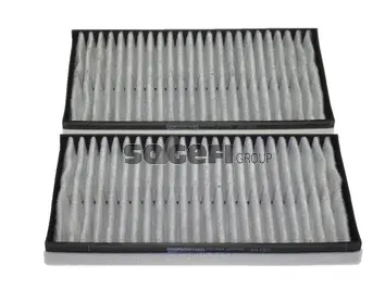 Filter, cabin air (PCK8168-2)