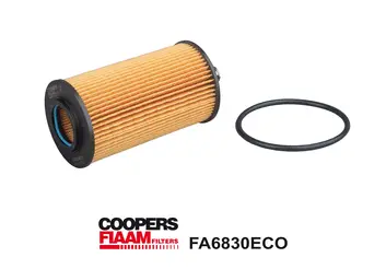 Oil Filter (FA6830ECO)