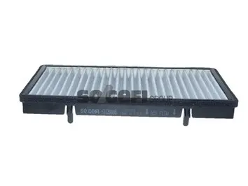 Filter, cabin air (PCK8154)