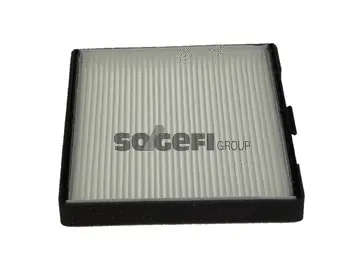 Filter, cabin air (PC8191)