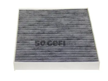 Filter, cabin air (PCK8046)