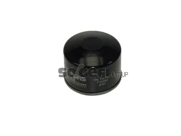 Oil Filter (FT4763)