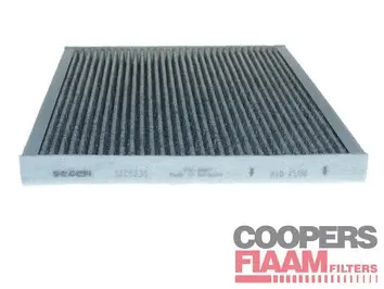 Filter, cabin air (PCK8512)