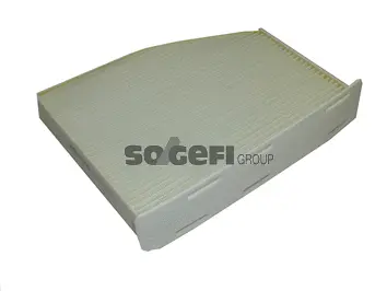 Filter, cabin air (PC8348)