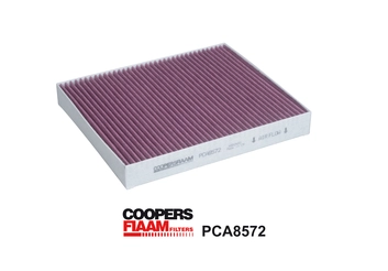 Filter, cabin air (PCA8572)