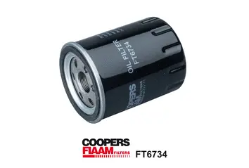 Oil Filter (FT6734)