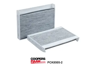 Filter, cabin air (PCK8505-2)