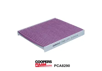 Filter, cabin air (PCA8290)