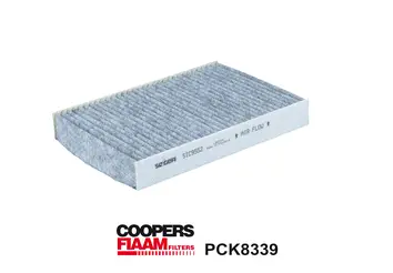 Filter, cabin air (PCK8339)