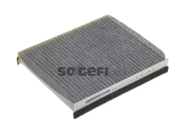 Filter, cabin air (PCK8219)