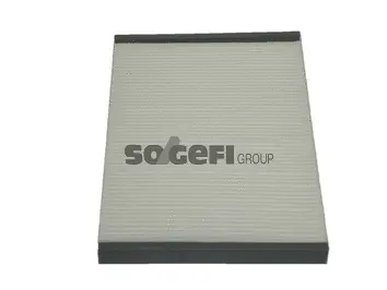 Filter, cabin air (PC8032)