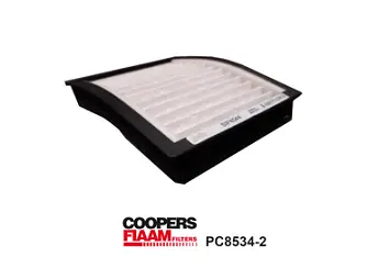 Filter, cabin air (PC8534-2)