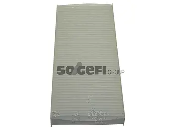Filter, cabin air (PC8108)