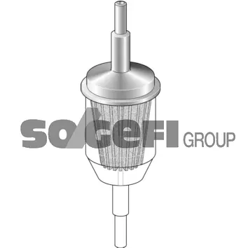 Fuel Filter (FT5082)