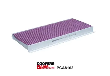 Filter, cabin air (PCA8162)