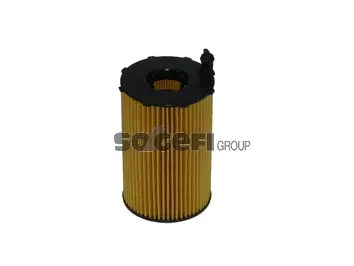 Oil Filter (FA6117ECO)