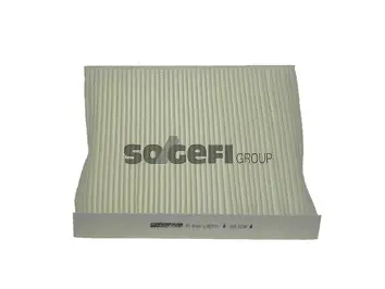 Filter, cabin air (PC8166)