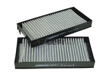 Filter, cabin air (PCK8307-2)