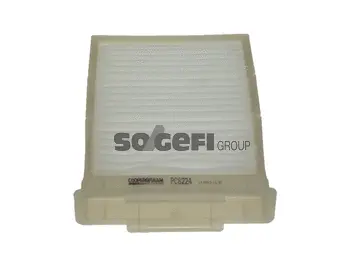 Filter, cabin air (PC8224)