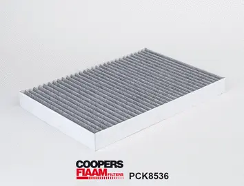 Filter, cabin air (PCK8536)