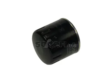 Oil Filter (FT5332)
