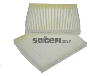 Filter, cabin air (PC8293-2)