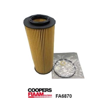 Oil Filter (FA6870)