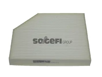 Filter, cabin air (PC8209)