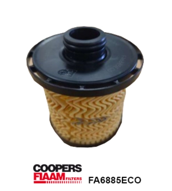 Oil Filter (FA6885ECO)