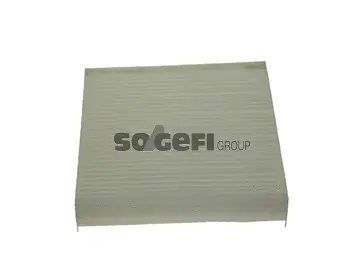Filter, cabin air (PC8255)
