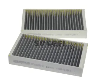 Filter, cabin air (PCK8260-2)