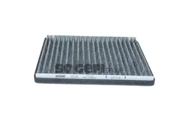 Filter, cabin air (PCK8496)