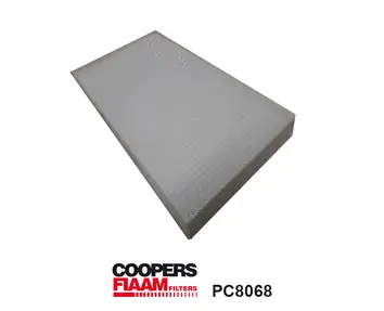 Filter, cabin air (PC8068)