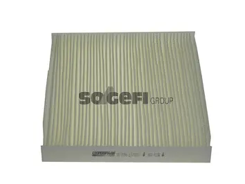 Filter, cabin air (PC8196)