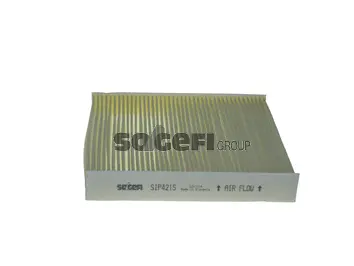Filter, cabin air (PC8379)