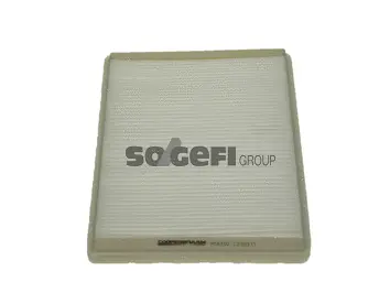 Filter, cabin air (PC8102)