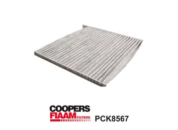 Filter, cabin air (PCK8567)