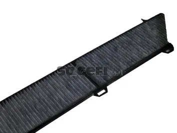 Filter, cabin air (PCK8172)
