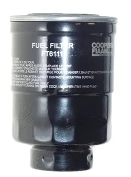 Fuel Filter (FT6111)