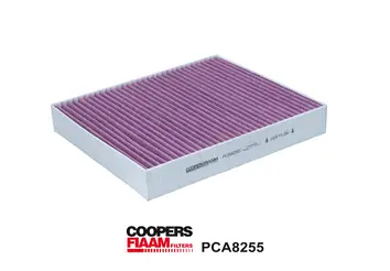 Filter, cabin air (PCA8255)