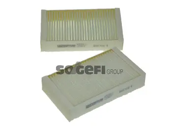 Filter, cabin air (PC8354-2)
