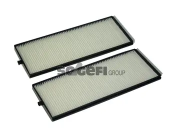 Filter, cabin air (PC8345-2)