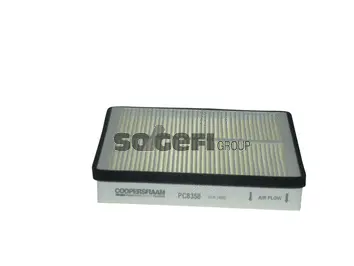 Filter, cabin air (PC8358)