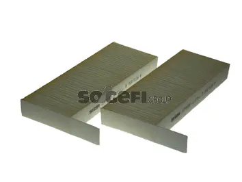 Filter, cabin air (PC8396-2)