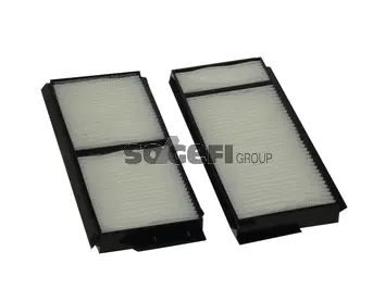 Filter, cabin air (PC8188-2)
